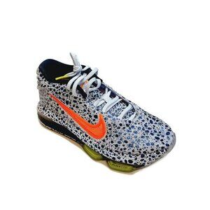 Nike Air Zoom GT Hustle 3 Electric Pack Shoes Womens Size 6 Safari Olympics
